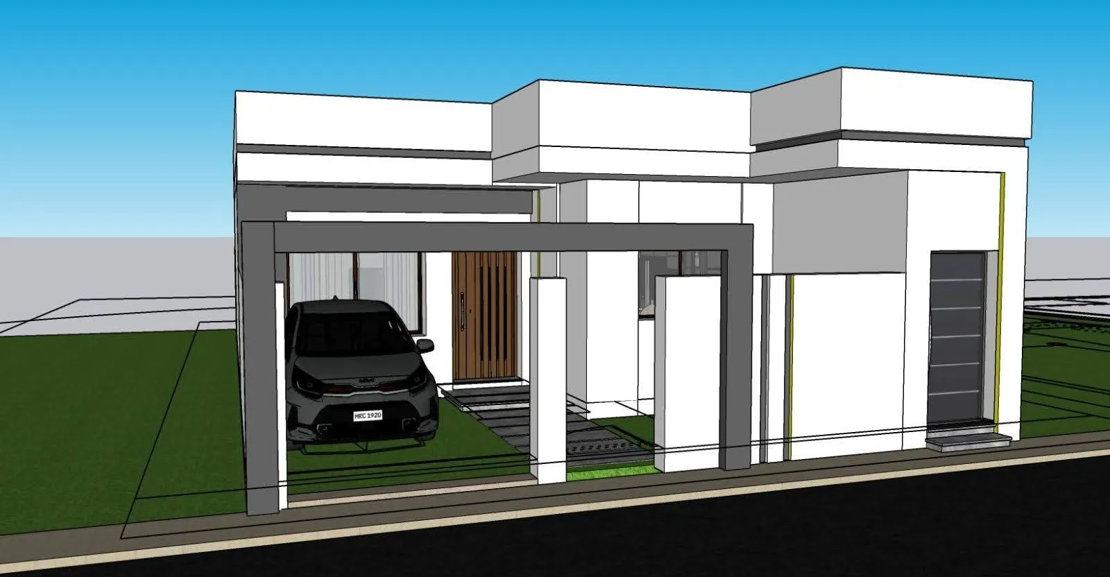 a vendre a la plage elhaouaria