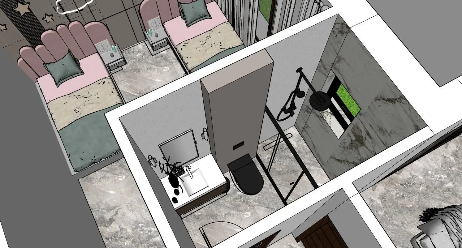 a vendre a la plage elhaouaria