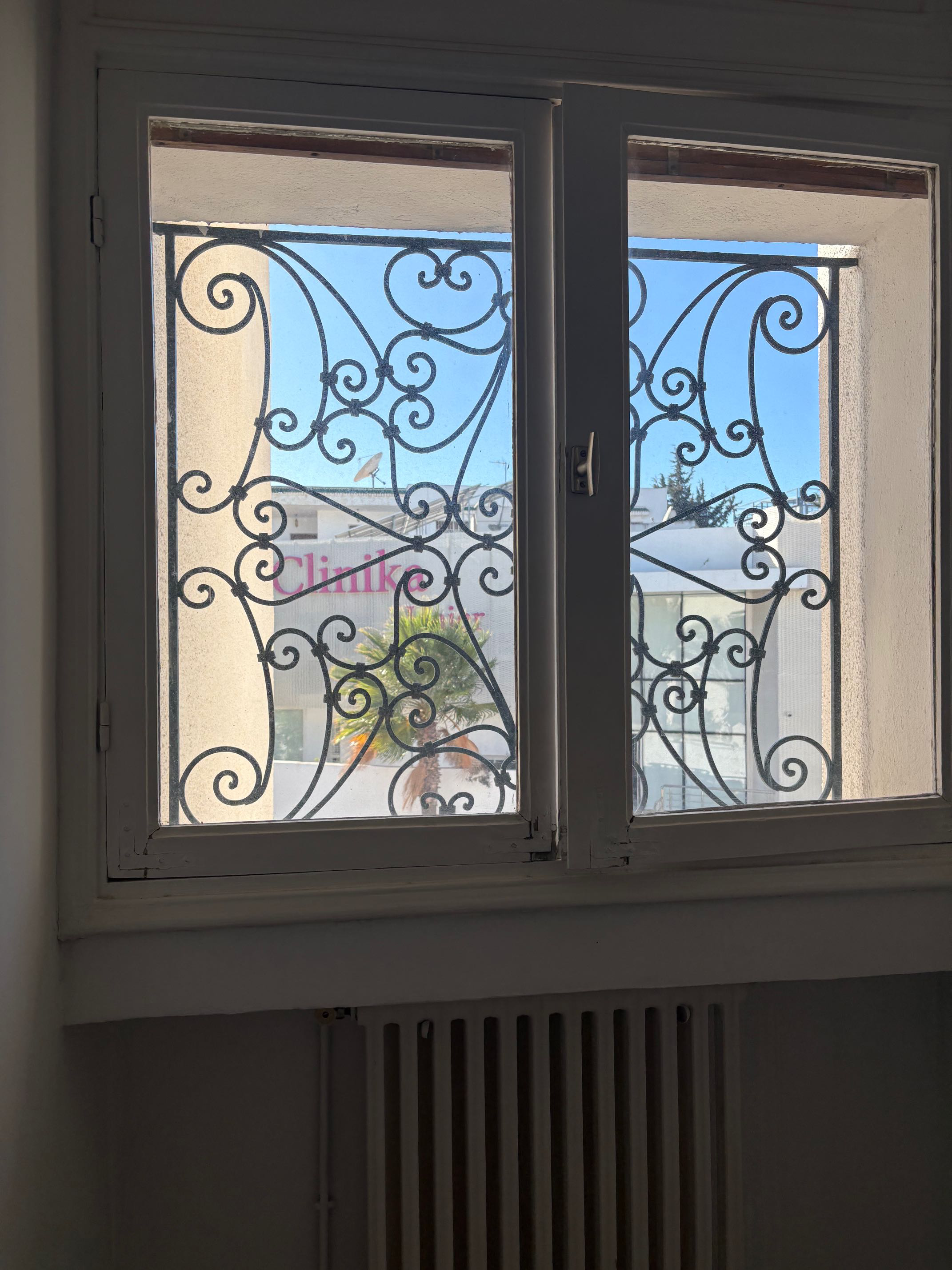 Vend villa à El Menzah6