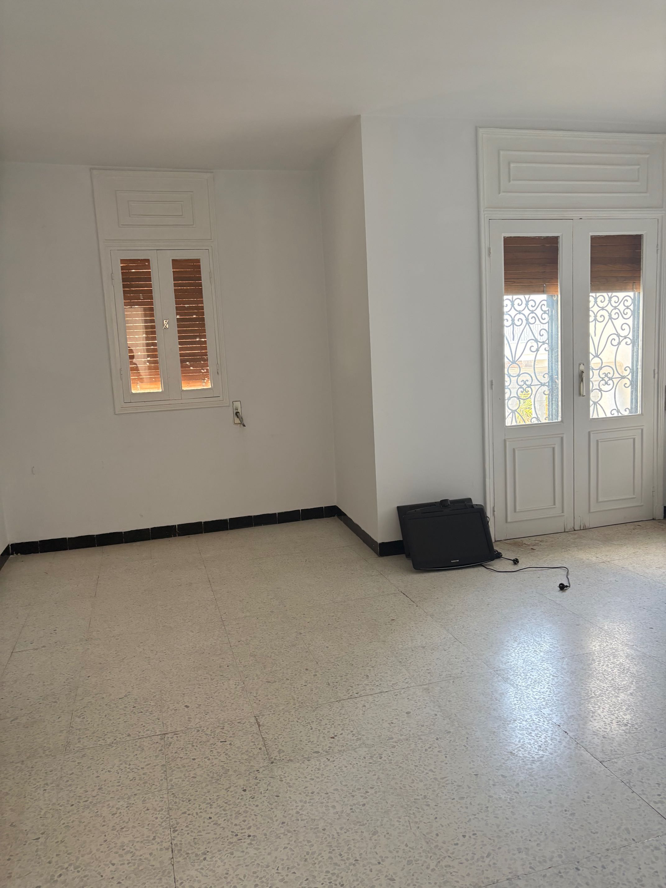 Vend villa à El Menzah6