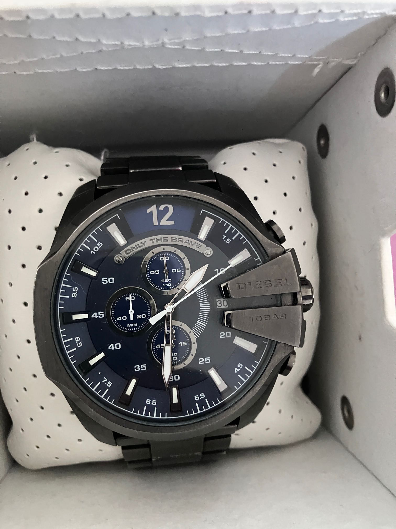 Diesel homme importé