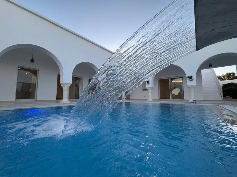 Villa SEBASTIEN (Réf: V1038)