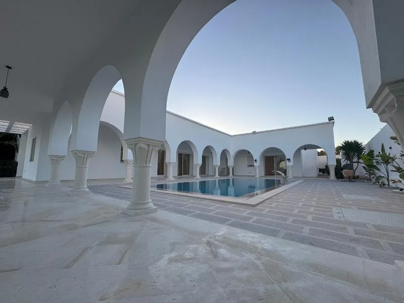 Villa SEBASTIEN (Réf: V1038)