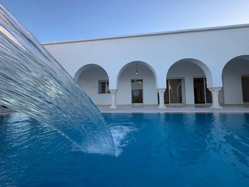 Villa SEBASTIEN (Réf: V1038)