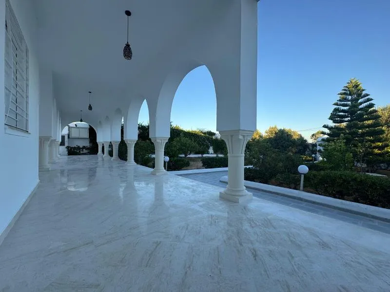 Villa SEBASTIEN (Réf: V1038)