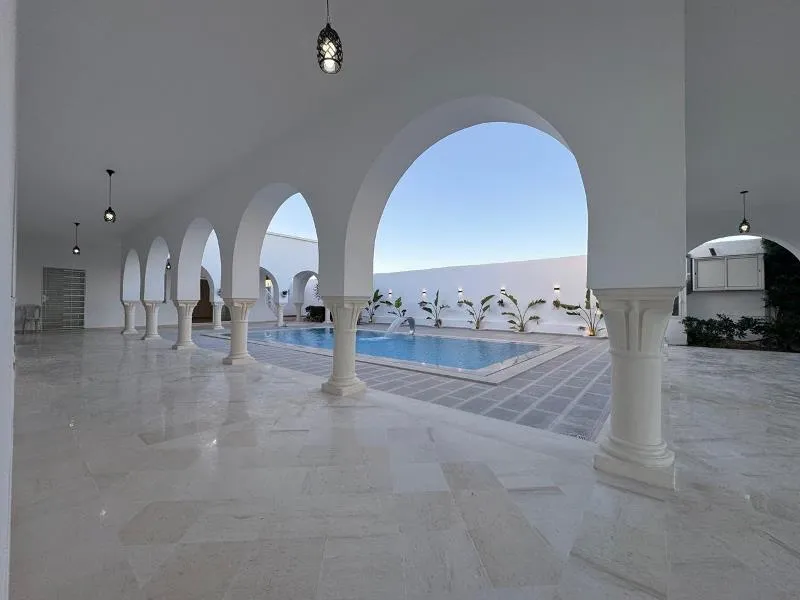 Villa SEBASTIEN (Réf: V1038)