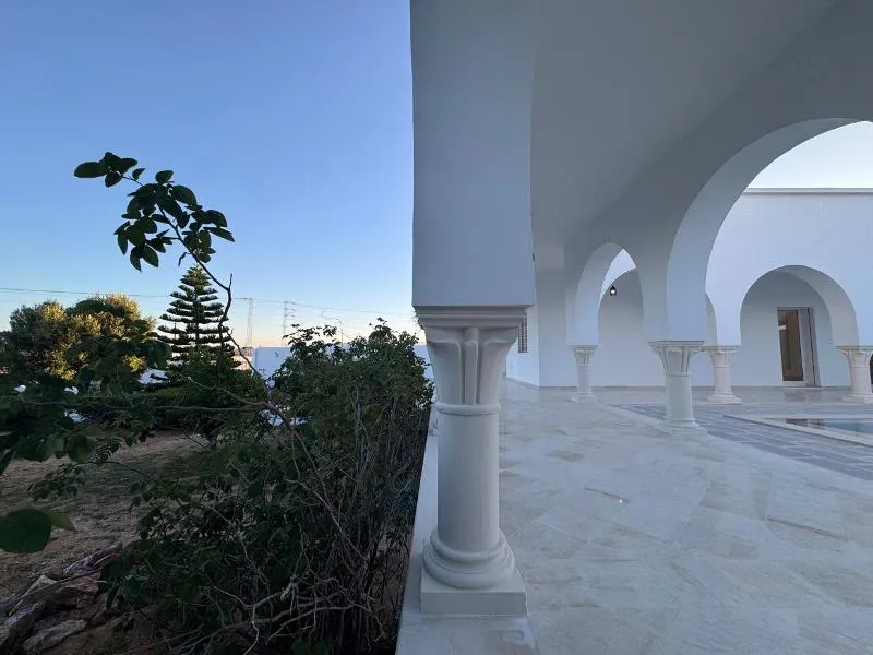 Villa SEBASTIEN (Réf: V1038)