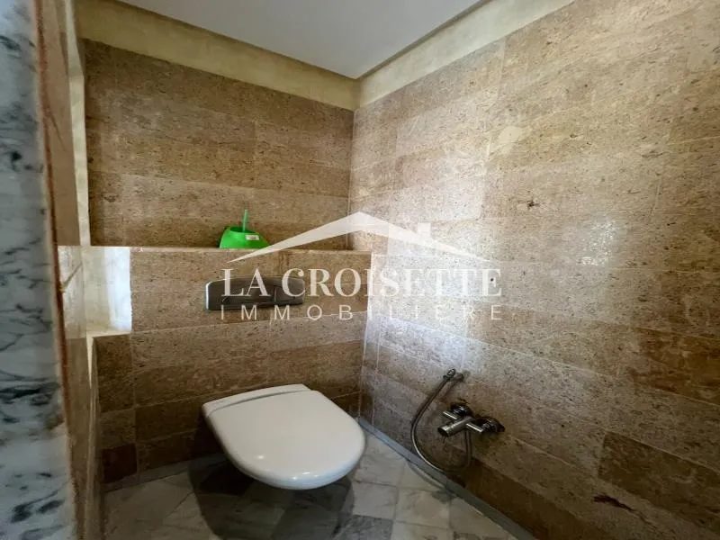 Duplex S+3 meublé à Gammarth MDL0740