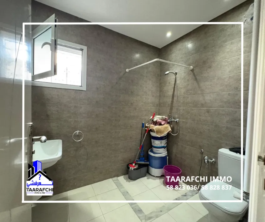 Maison S+2 Hammamet (MH057) :