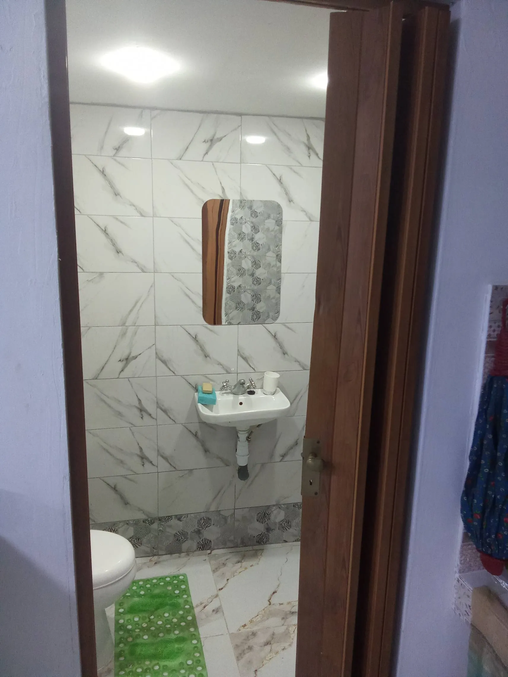 Studio S+2 Spacieux de 50m² - Quartier Calme & Chic - Proche Fac de Médecine