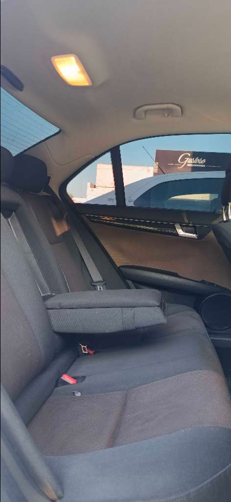 đ mercedes c 180 kompressor