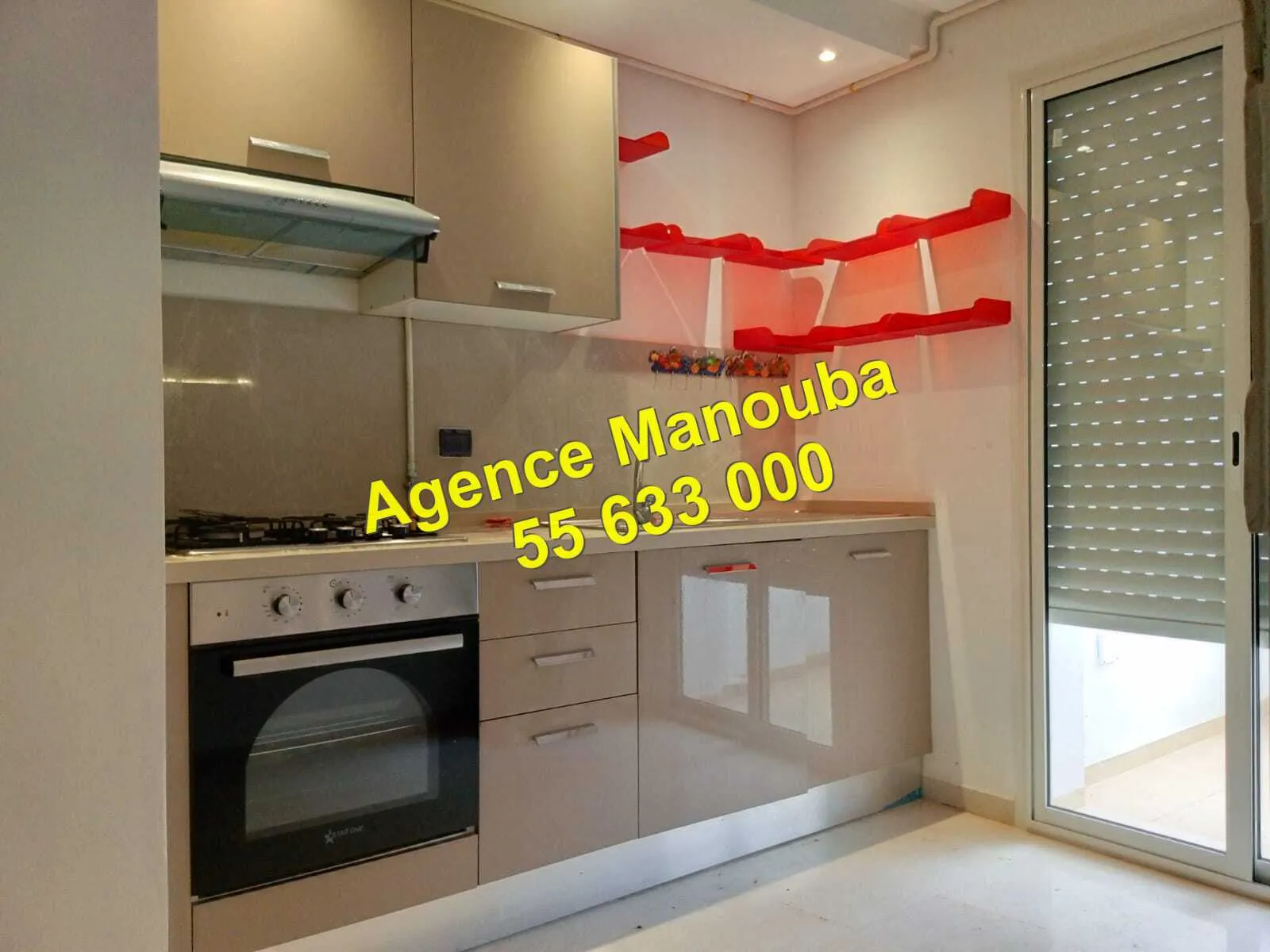 appaartement a louer