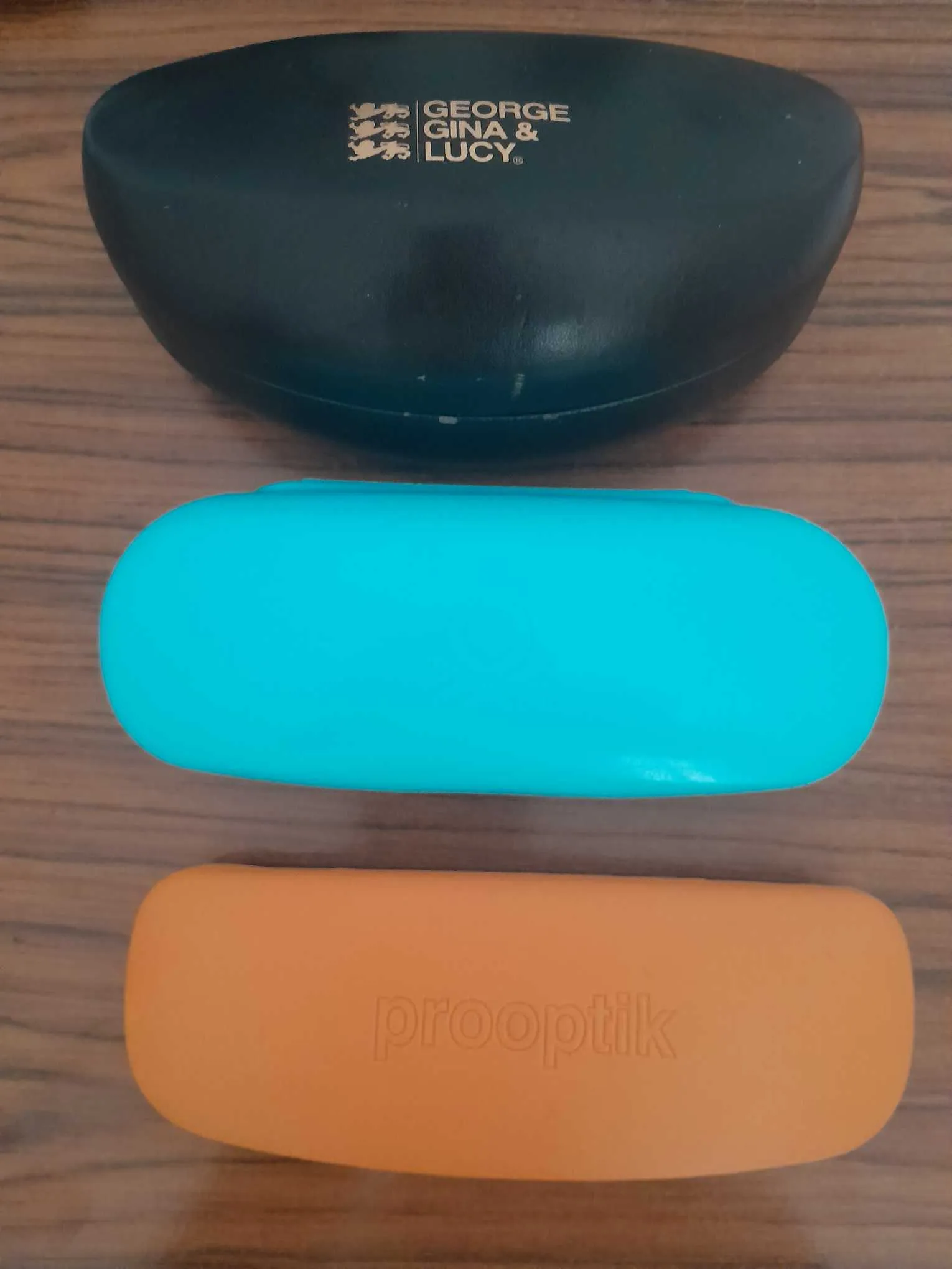 3 Lunettes de vue importe Allemagne