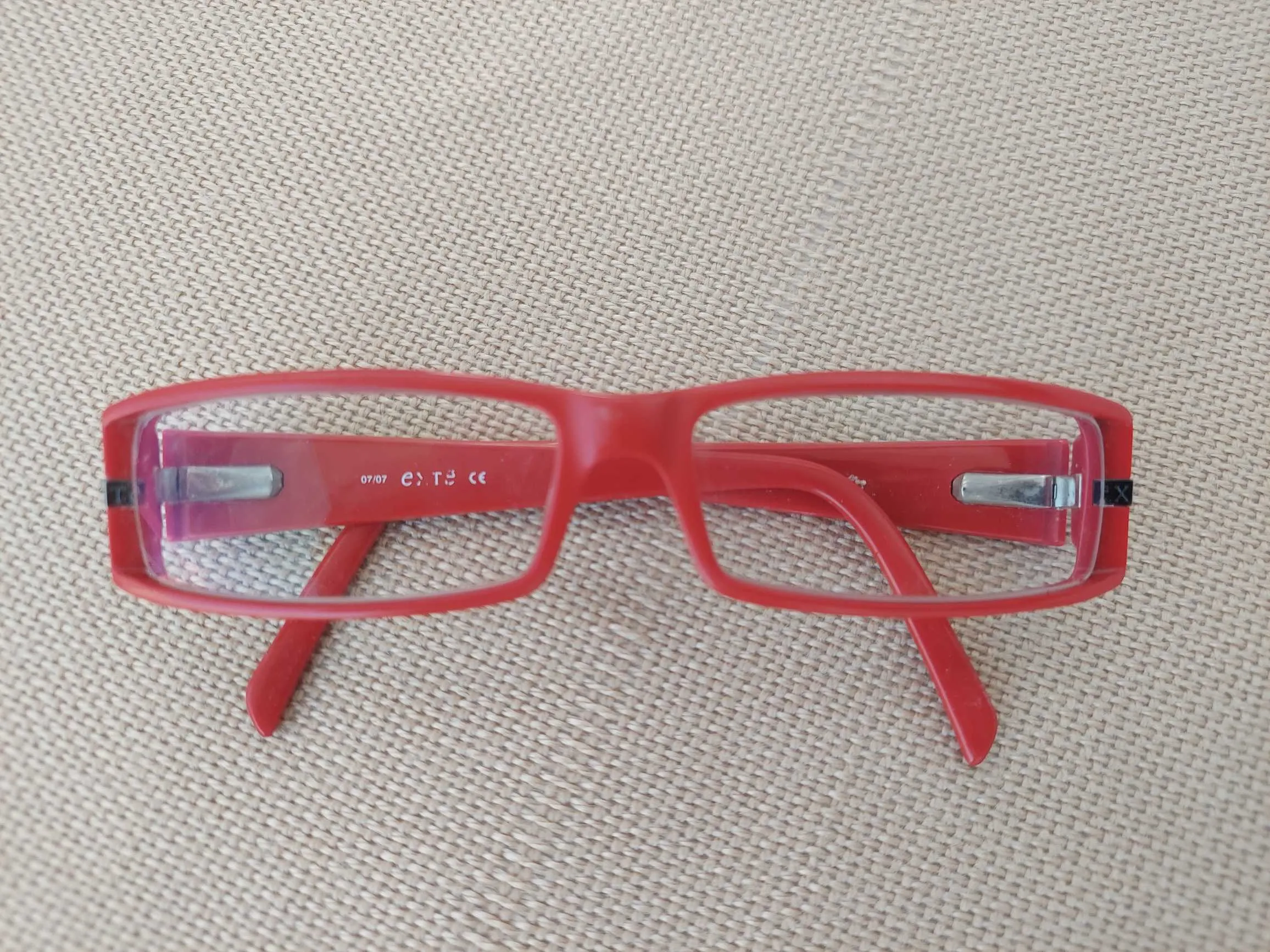 3 Lunettes de vue importe Allemagne