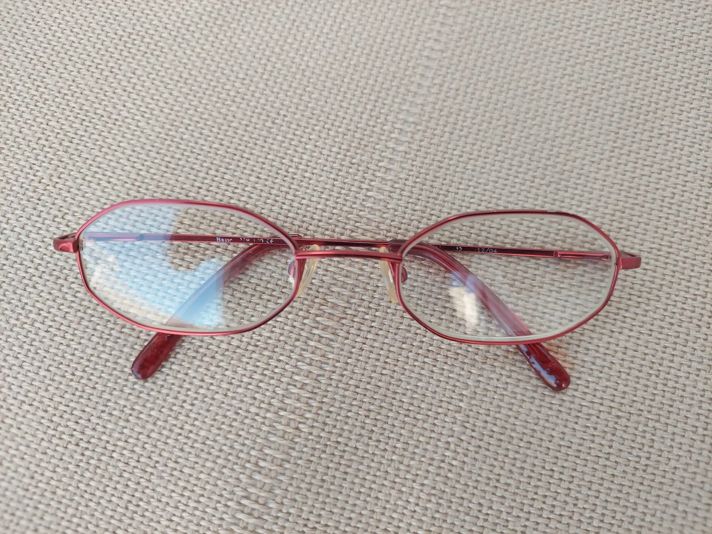 3 Lunettes de vue importe Allemagne