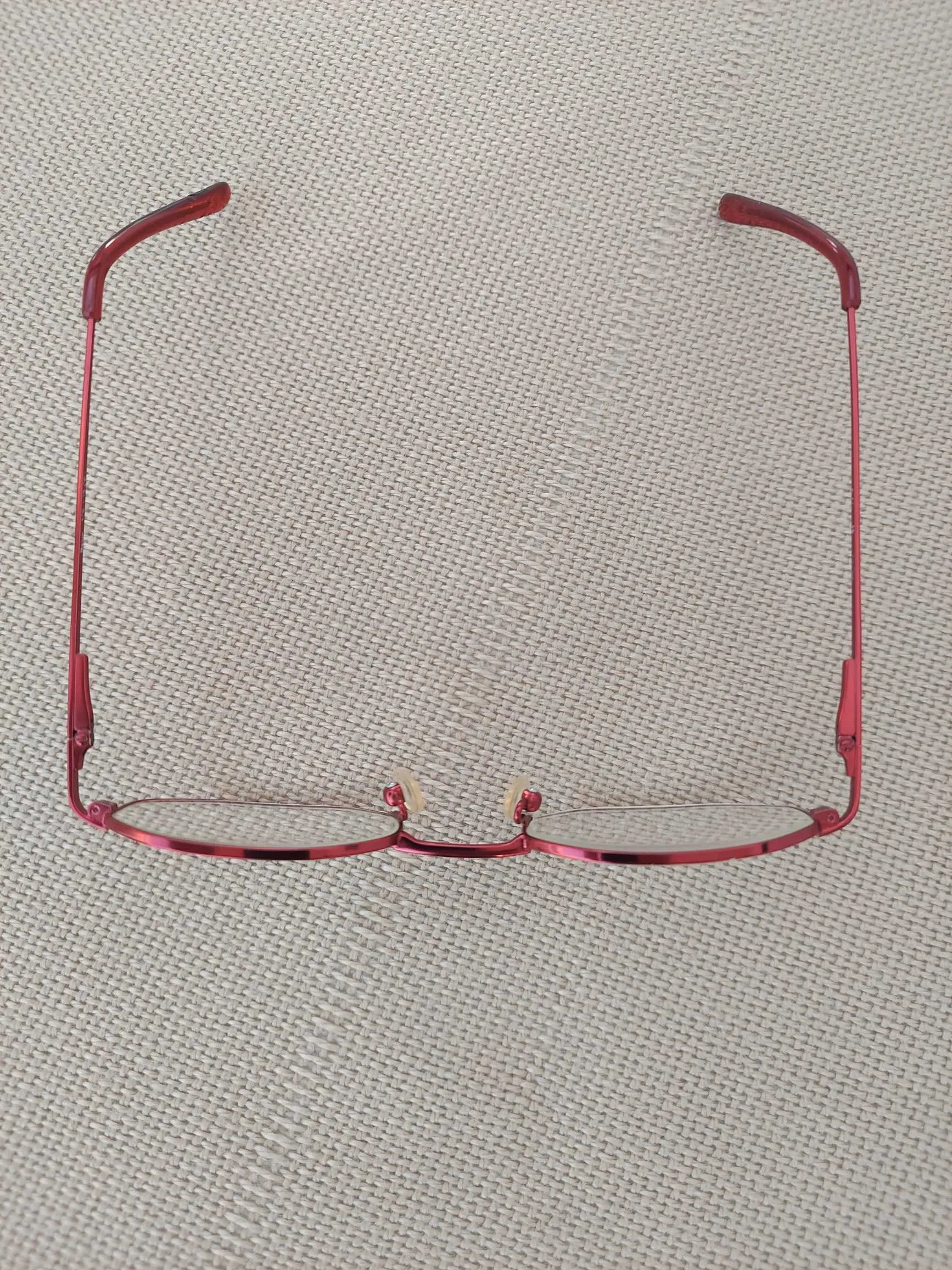 2 Lunettes de vue importe Allemagne