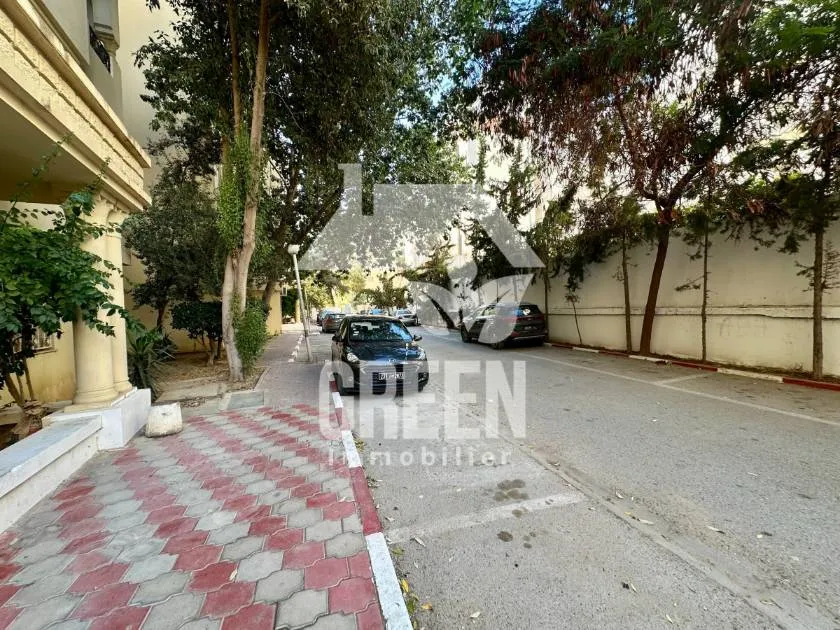 Appartement " Laouina " s+3