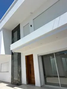 A vendre une villa , rue 14 janvier Bizerte