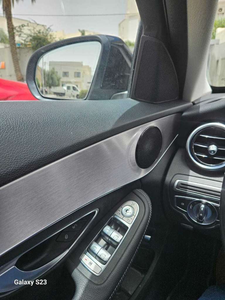 Mercedes C180D 2020 A vendre ou Échange