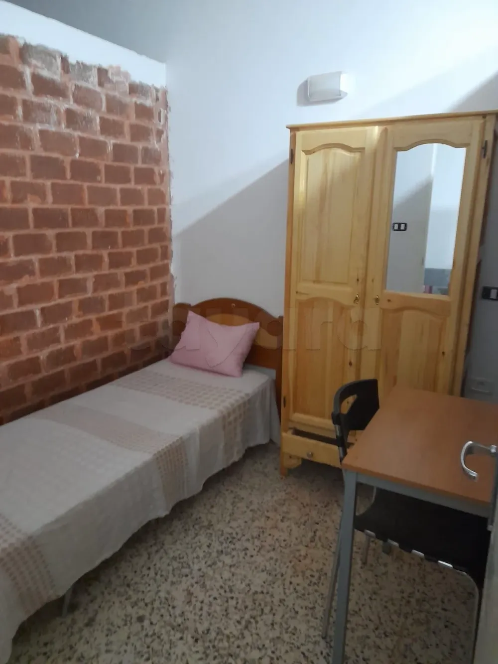 s+1 a cité olympique