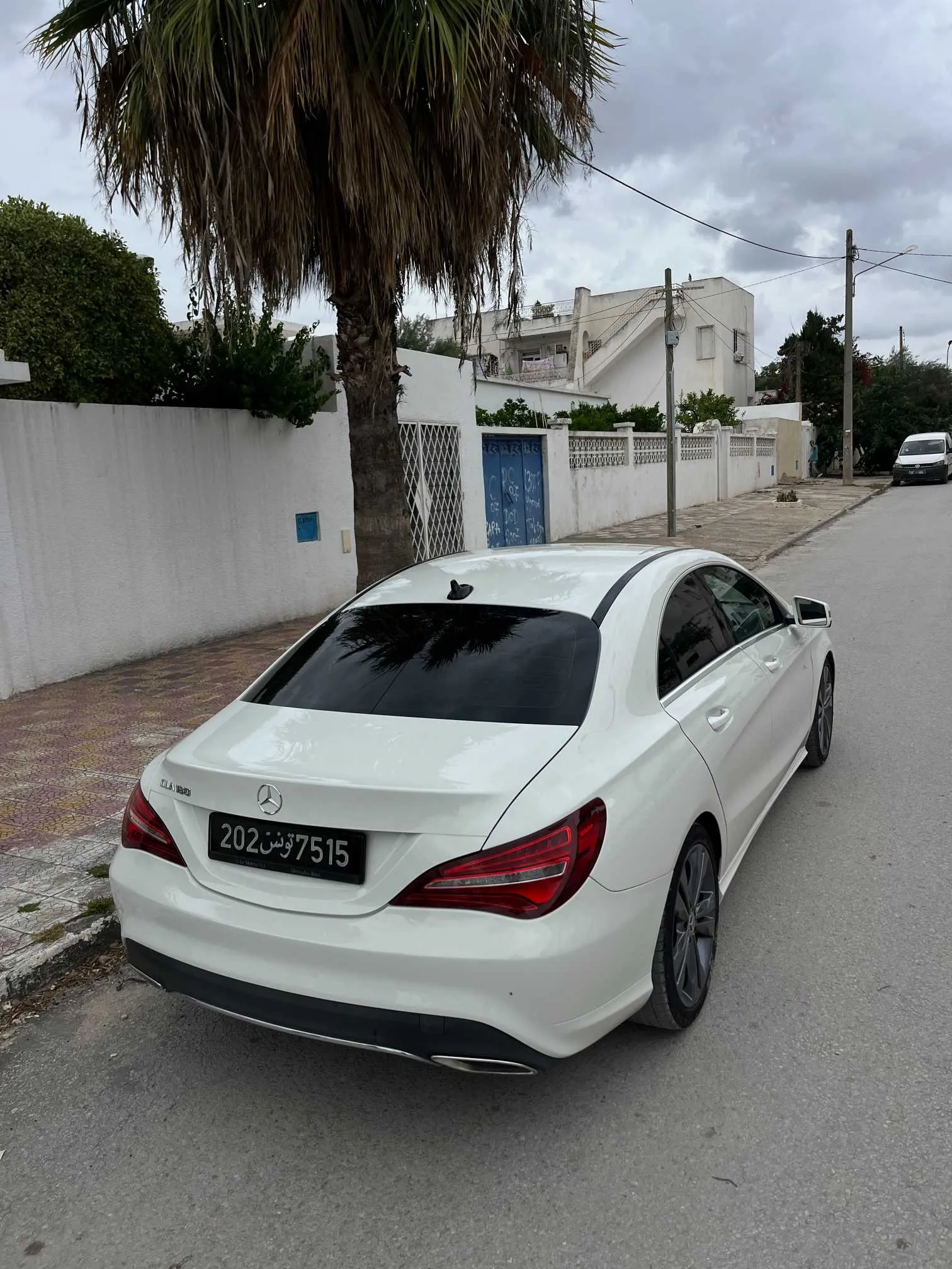 CLA Ou échange