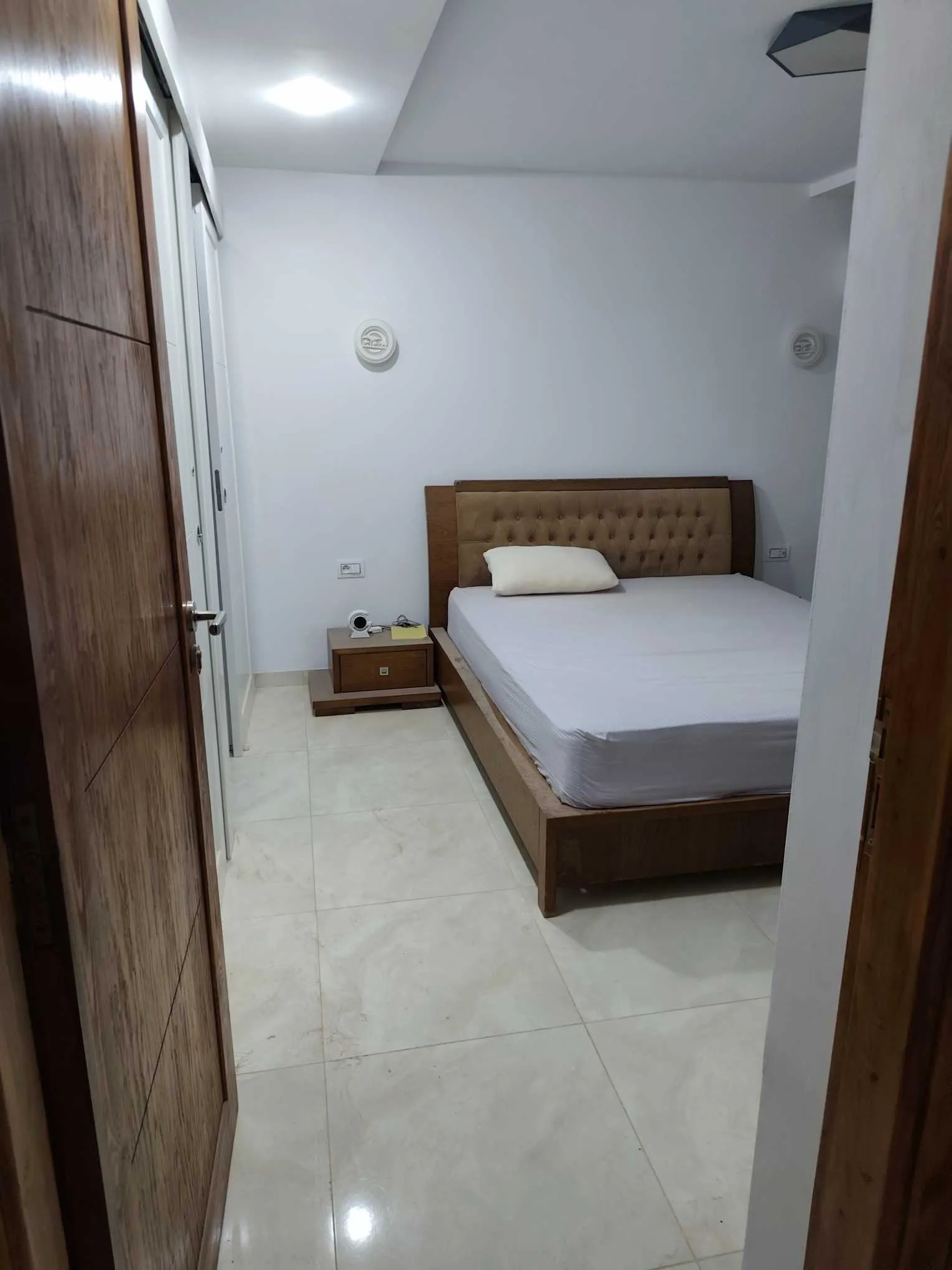 R+2 a vendre à Rejiche