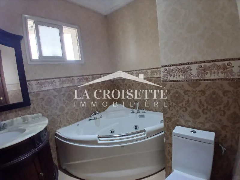 Appartement s2 à Ain Zaghouan nord ZAL1843