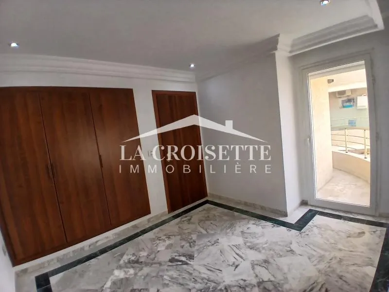 Appartement s2 à Ain Zaghouan nord ZAL1843