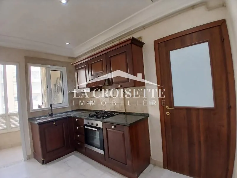Appartement s2 à Ain Zaghouan nord ZAL1843