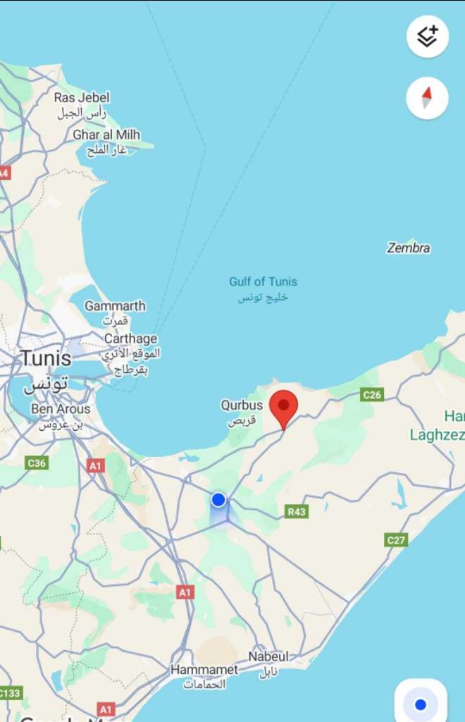 قطعة ارض سكنية للبيع