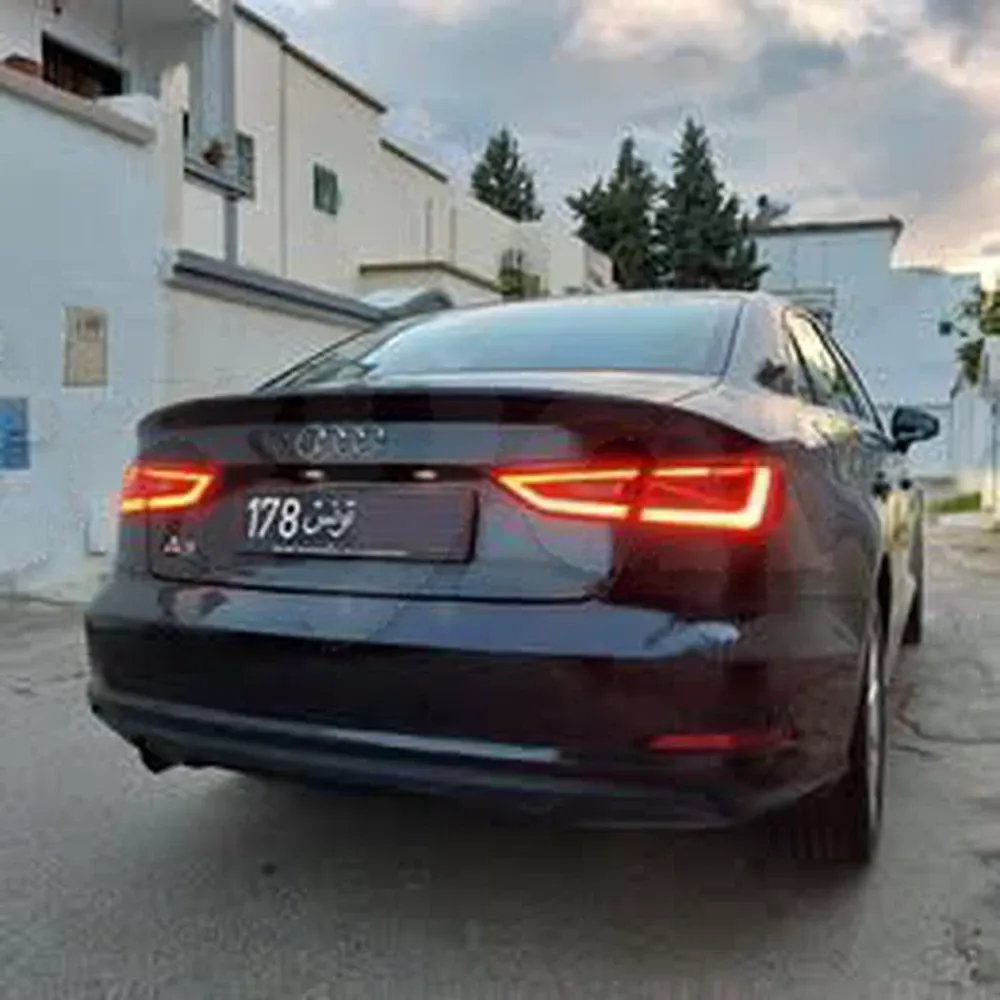 AUdi A3 1.2 TFSI 5 cv moteur SEAT LEON