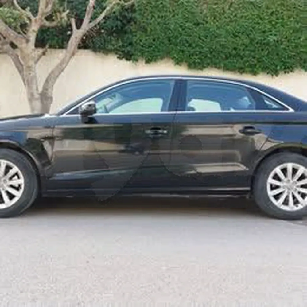 AUdi A3 1.2 TFSI 5 cv moteur SEAT LEON