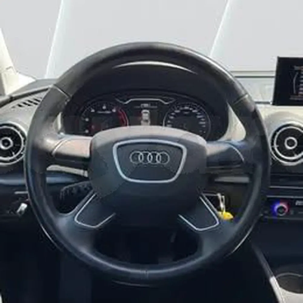 AUdi A3 1.2 TFSI 5 cv moteur SEAT LEON