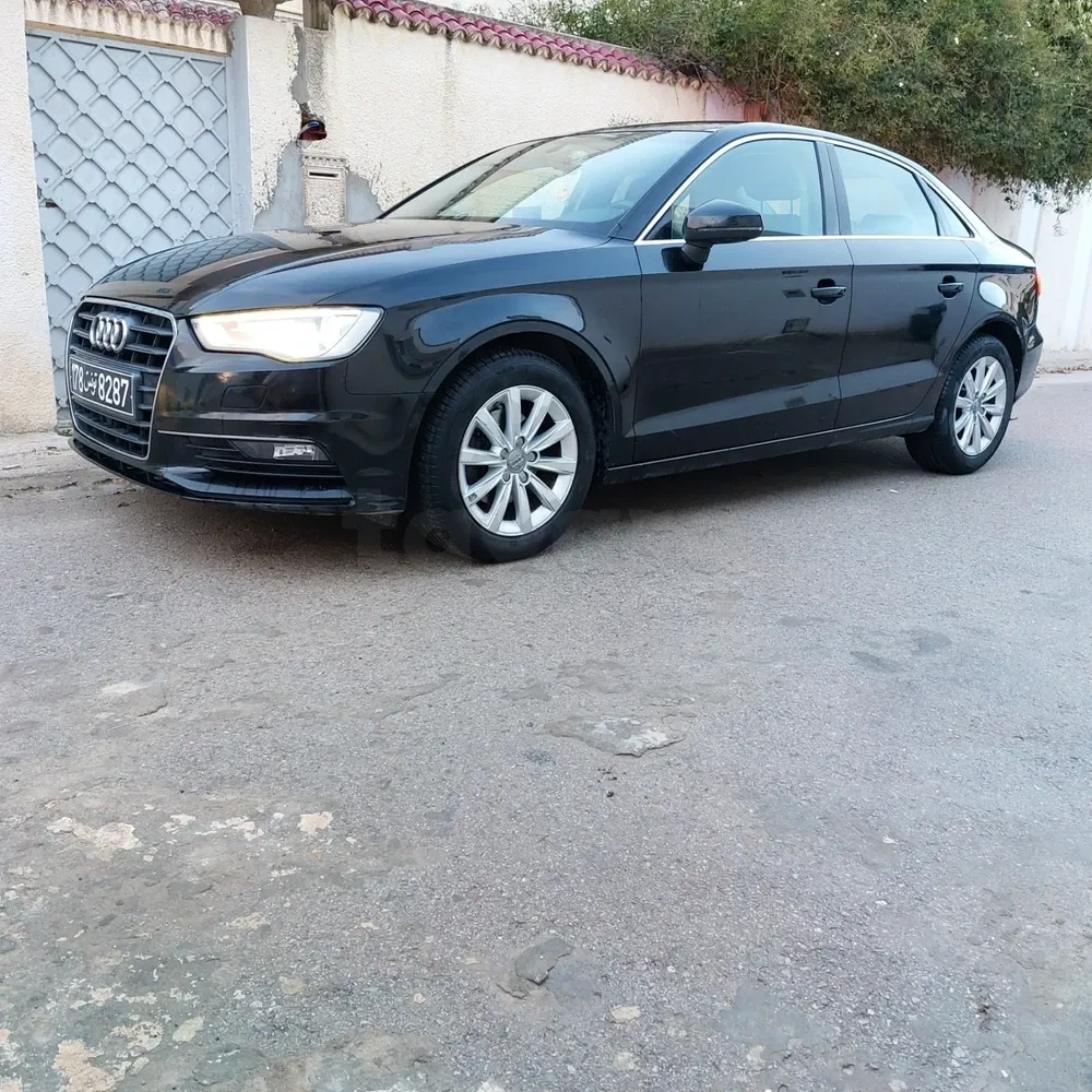 AUdi A3 1.2 TFSI 5 cv moteur SEAT LEON