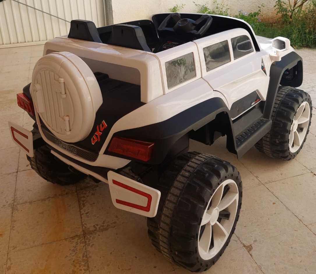 Voiture électrique pour enfant