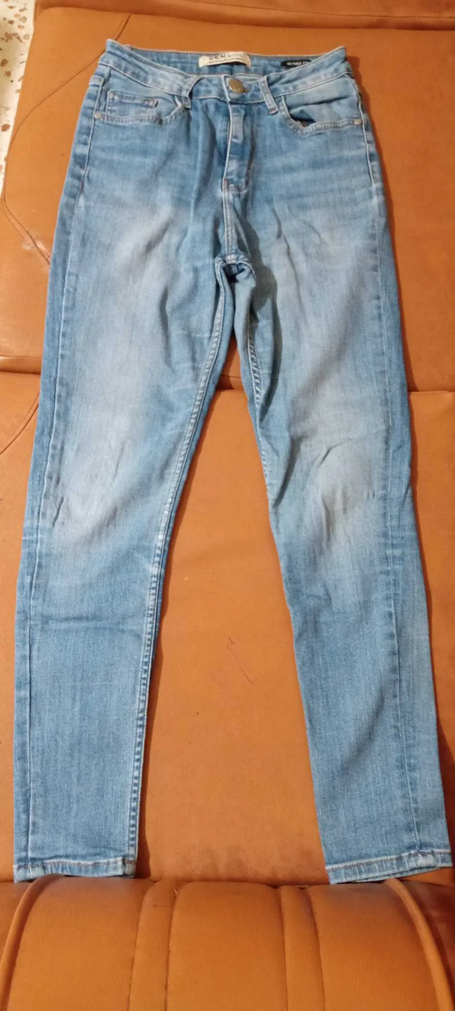 Jeans femme a vendre 