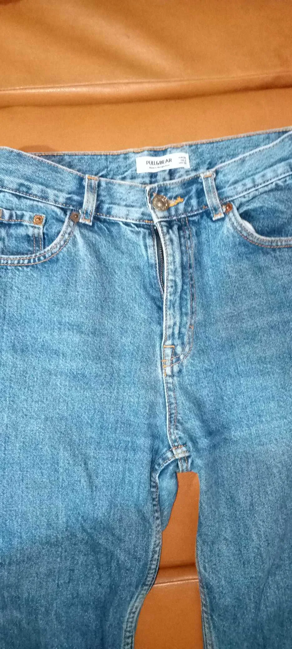 Jeans femme a vendre 