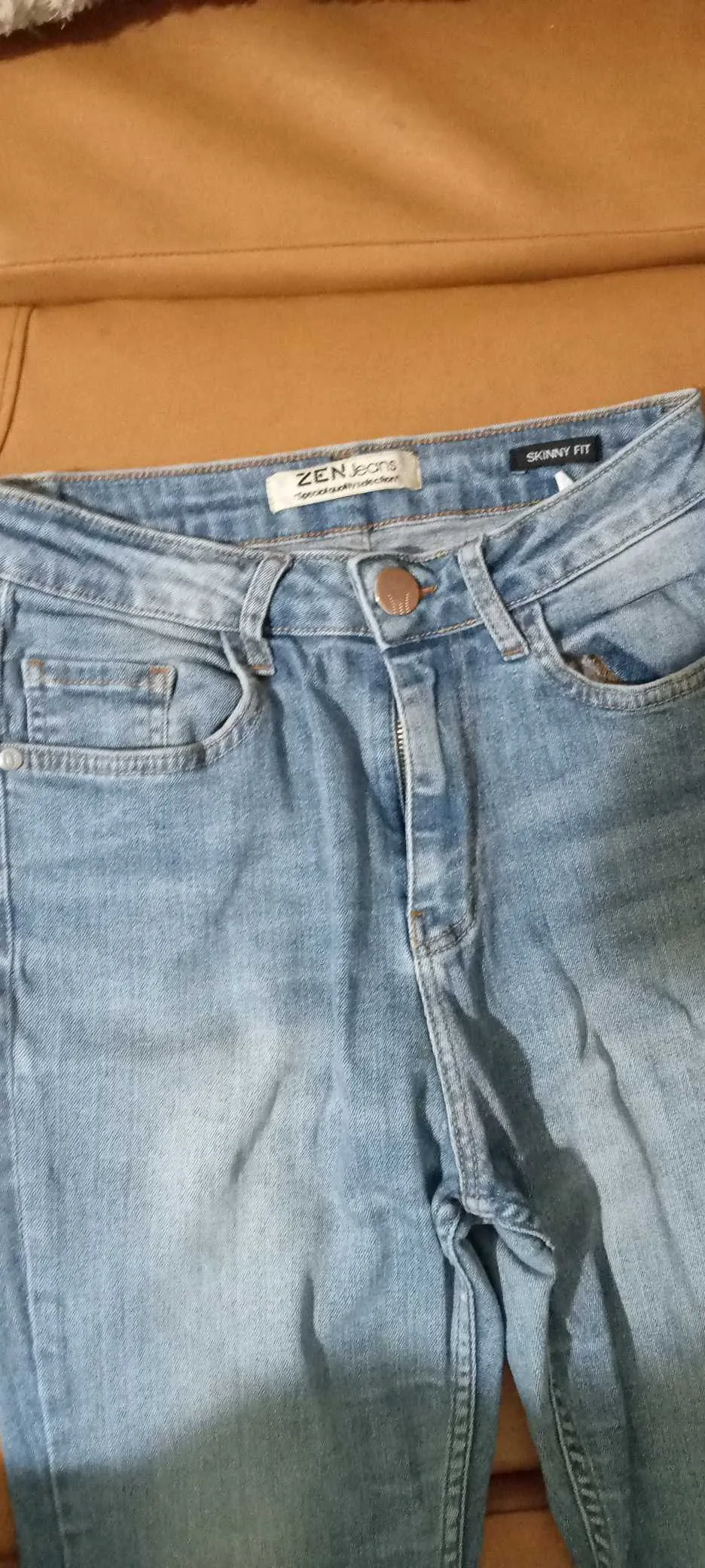 Jeans femme a vendre 