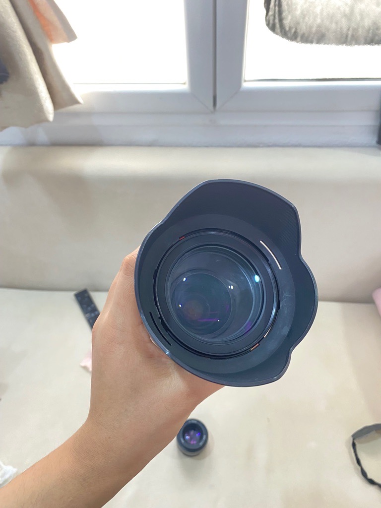 Nikon d750 