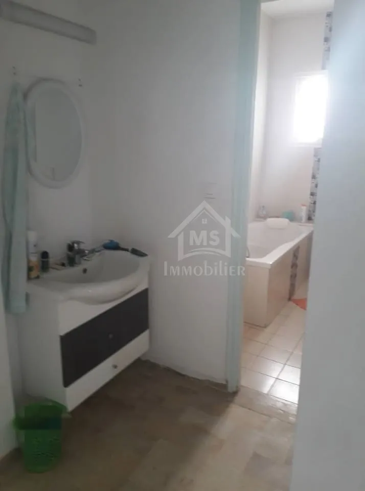 2 duplex jumelés à Hammamet Sud à vendre 51355351