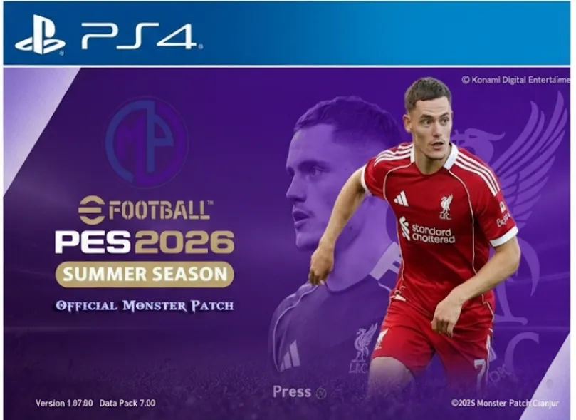 Patch PS4 BD-JB