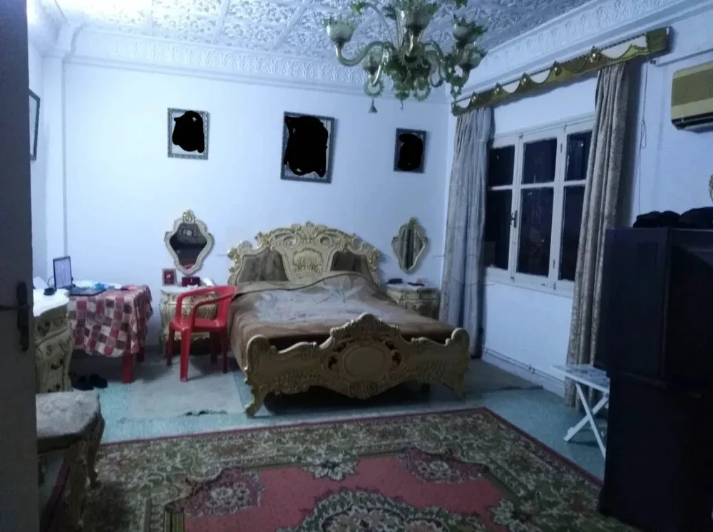A.v vaste villa de 560 m2