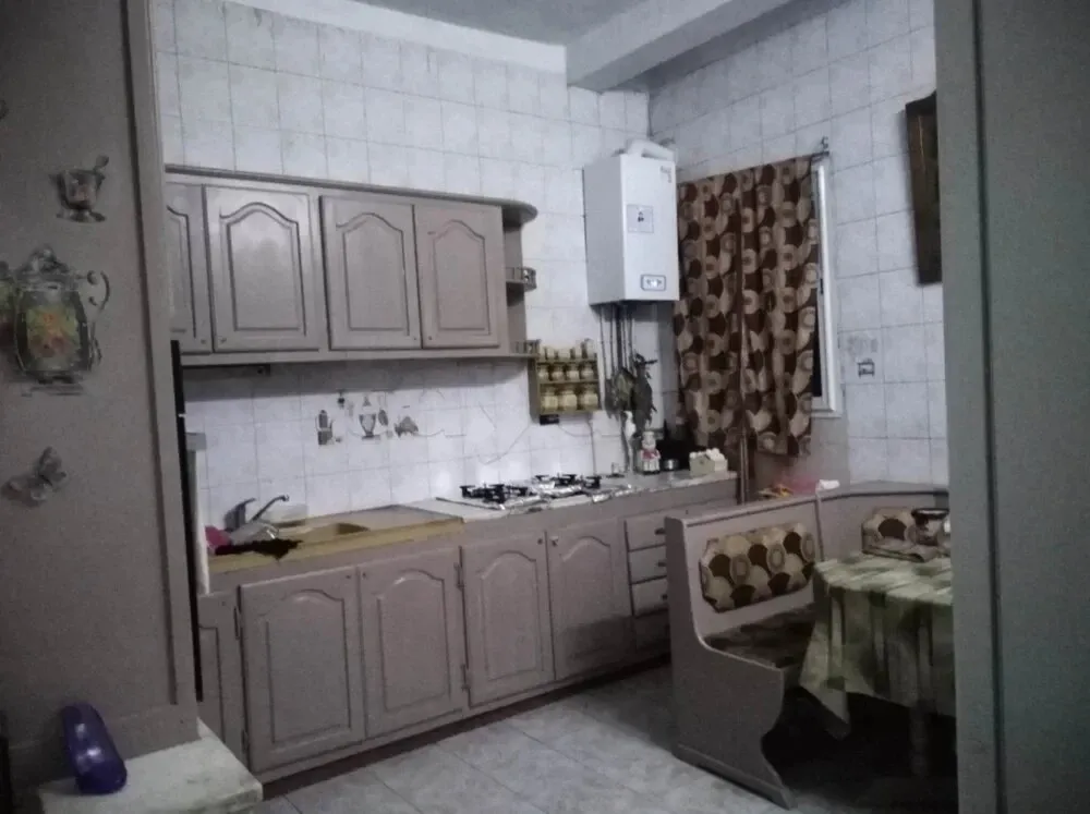 A.v vaste villa de 560 m2