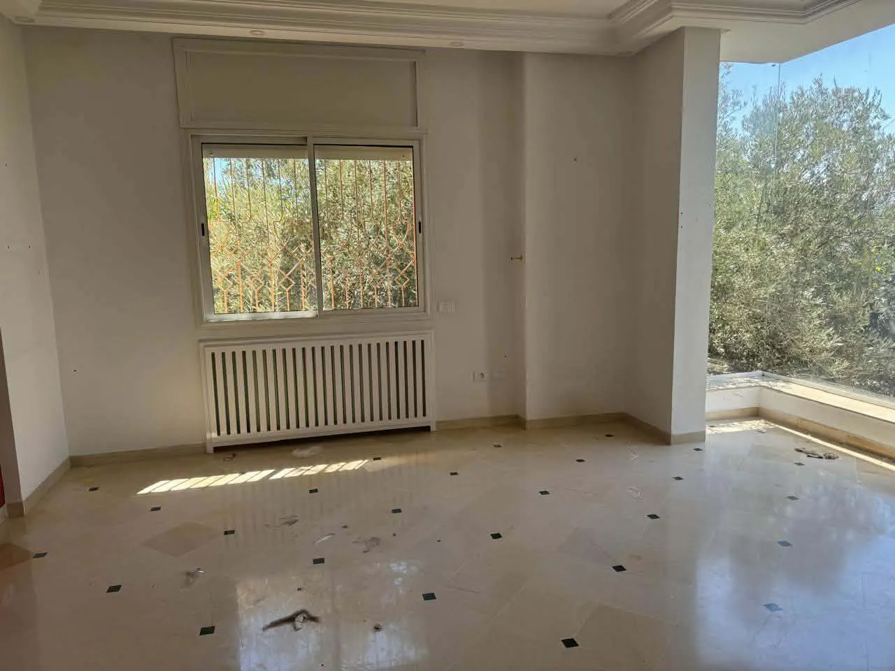 Superbe villa de maitre à Sidi Daoud la marsa