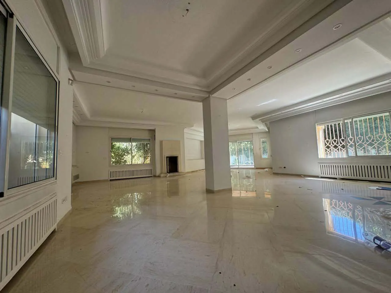Superbe villa de maitre à Sidi Daoud la marsa