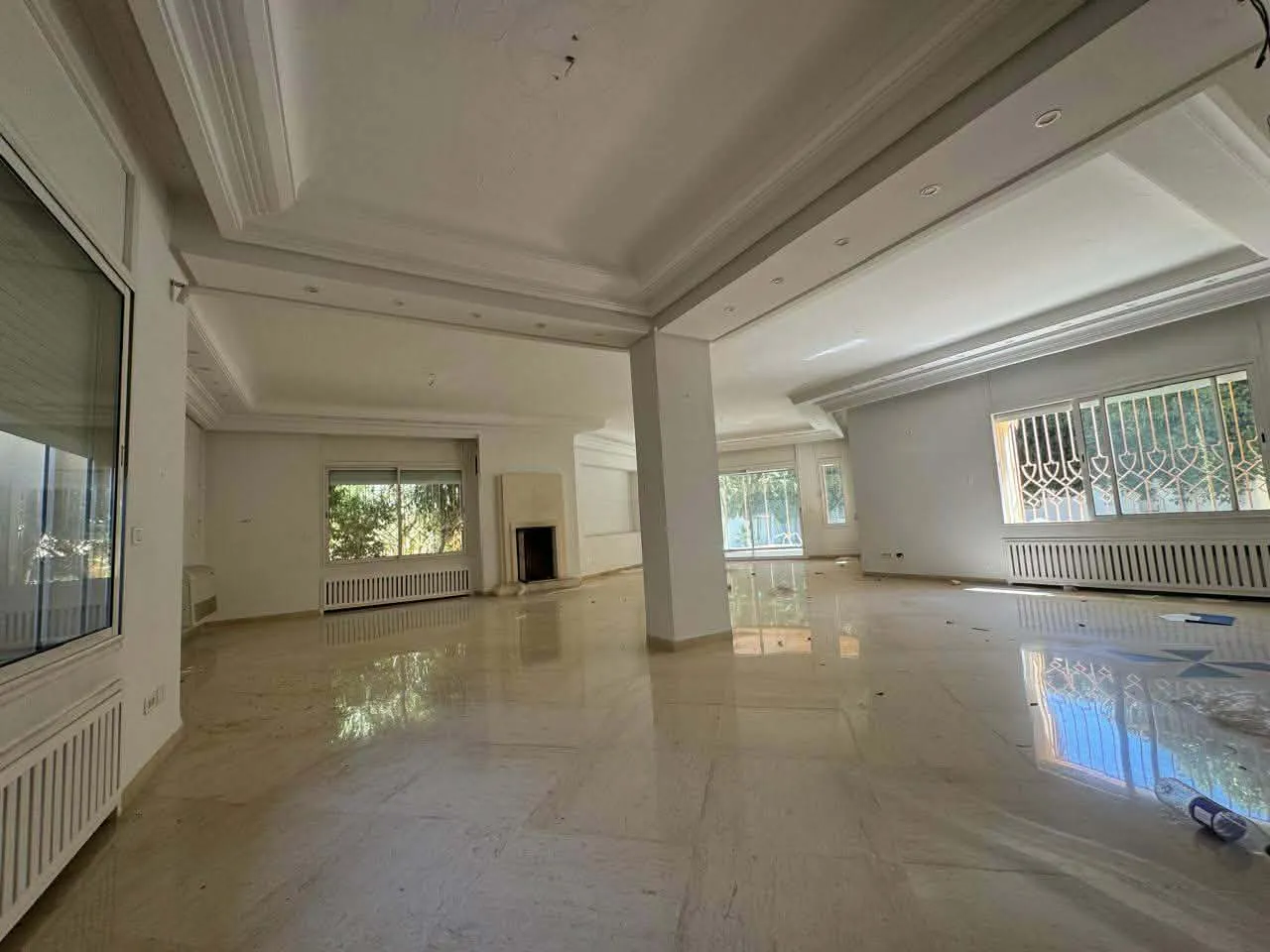Superbe villa de maitre à Sidi Daoud la marsa