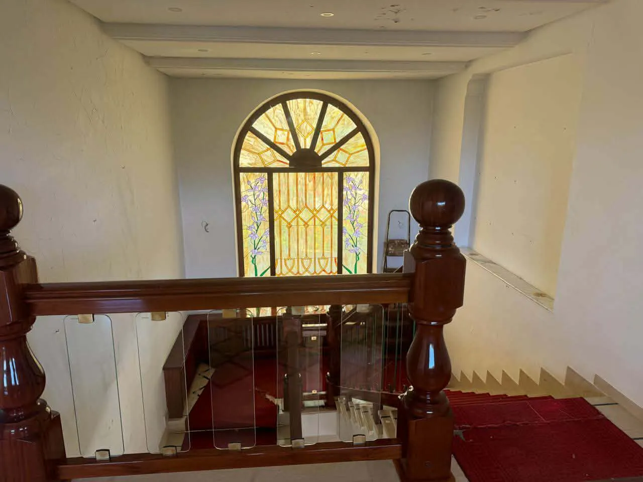 Superbe villa de maitre à Sidi Daoud la marsa