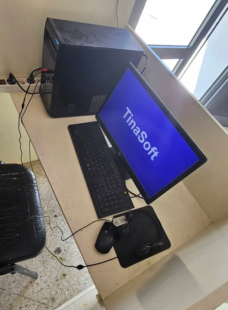 3 ordinateurs à vendre