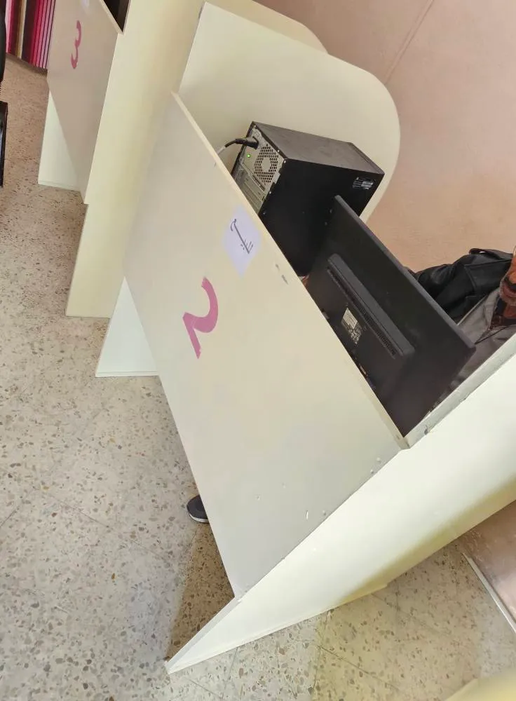 3 ordinateurs à vendre