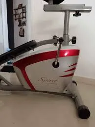 vélo elliptique pour gym